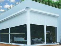 Ворота раздвижные, откатные,распашные и т. д