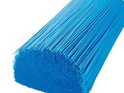 Ворс полипропиленовый. Для лотковых щеток