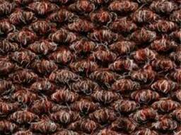 Ворсовое ковровое покрытие Бастия