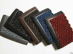 Коммерческий ковролин Суперноп