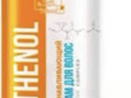 Восстанавливающий бальзам для волос Panthenol