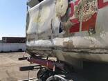 Восстановление, реставрация автоцистерн - фото 3
