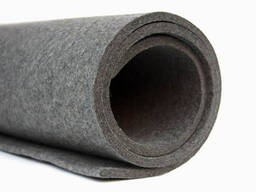Войлок технический грубошерстный ГОСТ 6418-81, кошма