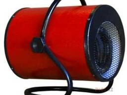 Воздухонагреватель газовый FG-50