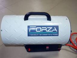 Воздухонагреватель газовый Forza FG-30 Пушка