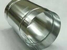 Воздухопроводы и газопроводы сечением до 3 м