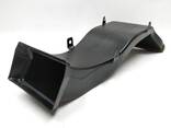 Воздуховод центральной консоли задний Tesla model S, model S REST 1008221-00-D - фото 2