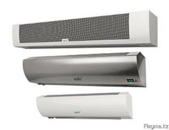 Воздушная тепловая завеса BALLU BHC-L08-T03