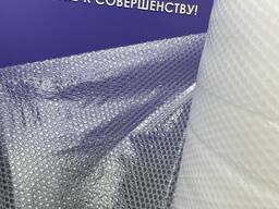 Воздушно пузырьковая пленка
