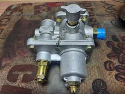 Клапан разгрузочный (воздушный) SH-380