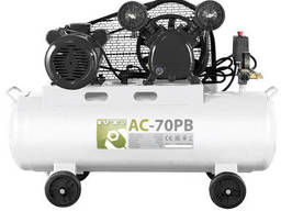 Воздушный компрессор IVT AC-70 PB
