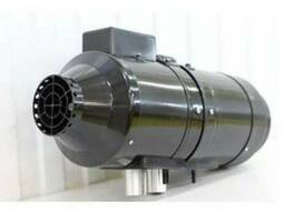 Воздушный отопитель,автономка для автобуса,кунга,контейнера