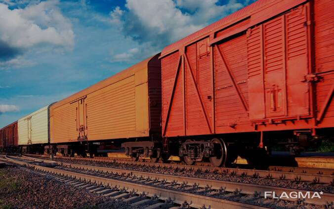 Возьму крытые вагоны в Аренду