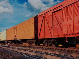 Возьму крытые вагоны в Аренду