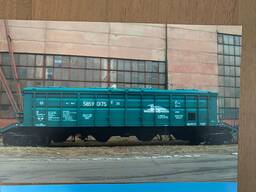 Возьмём на долгий срок Хоппер вагоны зерновозы