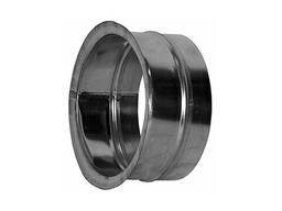 Врезка круглая Диам: 100-1600 мм, Диам. 2: 100-1200 мм, Толщ: 0,5-1 мм в Шымкенте