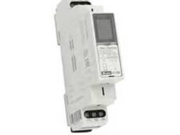 Vs116K Модульное Реле Катушка 24V Ac/Dc / 230V Ac, 16A, 1 Переключающий Контакт