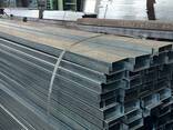 Гнутик профиль швеллер любых размеров - photo 3