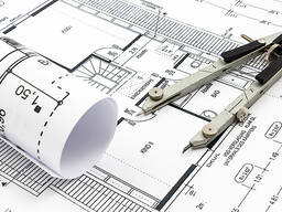 Разработка эскизного проекта