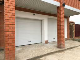 Все виды ворот, Рольставни, Шлагбаум, Натяжной потолок