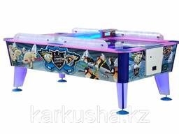 Всепогодный аэрохоккей «Arctic» 8 ф