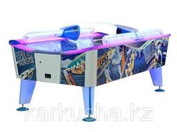 Всепогодный аэрохоккей «Big Wave» 8 ф