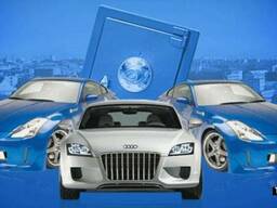 Вскрытие автомобилей, сейфов, дверй