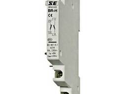 Вспомогательный контакт BR900005 Schrack (Австрия)
