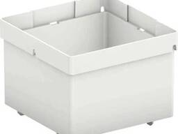 Вставка-ячейка box 100x100x68/6 Festool 204860