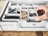 Вставка-ячейка box 100x100x68/6 Festool 204860 - photo 2