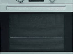 Электрический духовой шкаф hotpoint fa5 844 h ix ha