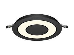 Встраиваемый светильник Technical DL102-12W3K-B