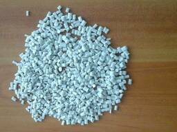 Вторичную гранулу полипропилена
