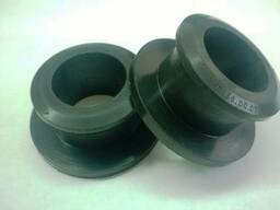 Втулка подвески башмака 258.00.01