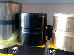 Втулки ковша для экскаватора