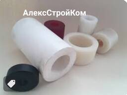 Капролон втулки изготовление