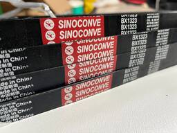 ВХ 1323 ремень приводной