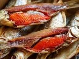 Вяленая рыба из Атырау — оптом по Казахстану