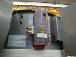 Оборудование для погрузки-разгрузки сыпучих материалов