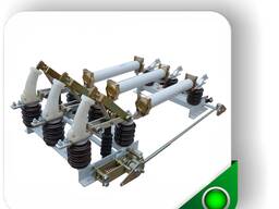 Выключатели нагрузки ВНА_Инвольт