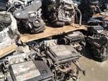 Куплю Выкуп сломанных двигателей. Покупаем неисправные б/у ДВС - фото 1