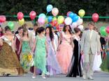 Выпускные вечера для 9 и 11 классов - организация и проведение - фото 8