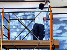 Вышка тура Радиан Альфа