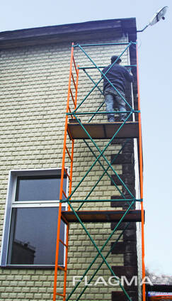 Вышка тура Спектр 17