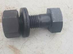 Болты ГОСТ 7805