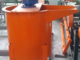 Высокоскоростной смеситель