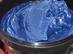 Высокотемпературная смазка ЕР-2 MSK