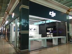 Выставочные стенды