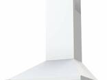 Вытяжка Krona Steel Bella 500 (белая) - фото 1