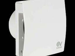 Вытяжные вентиляторы для Кухни, Ванной комнаты Notus